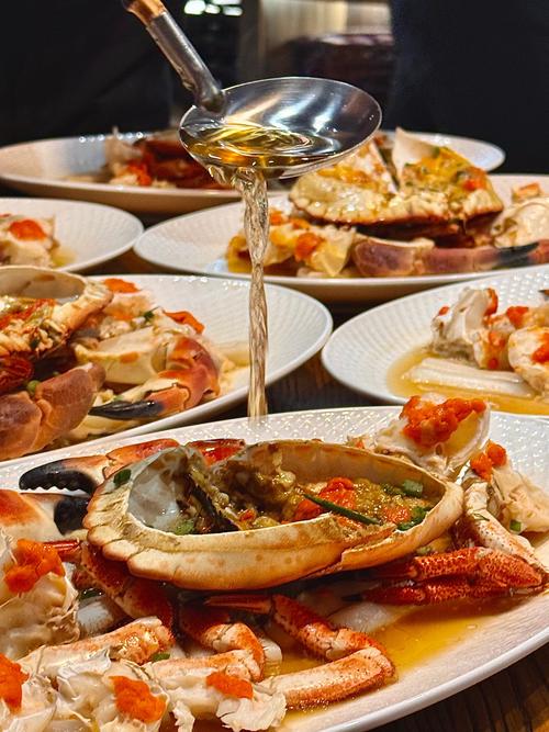海鲜烹饪哪家强?-图1 海鲜烹饪哪家强?-图1