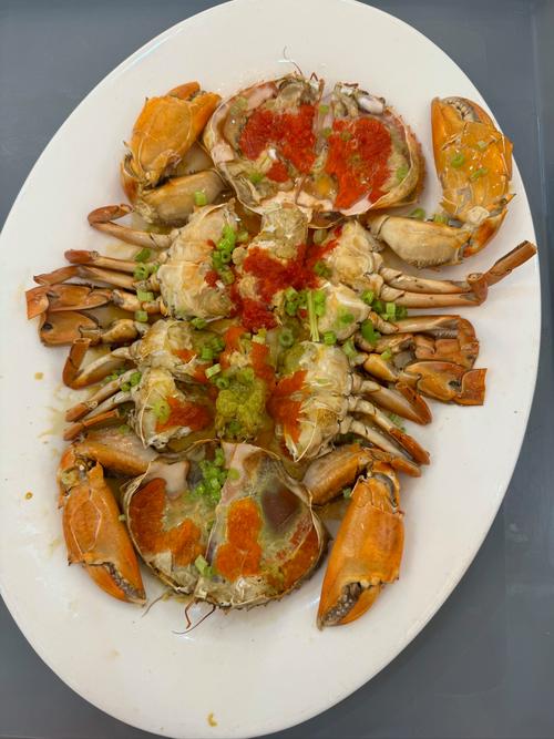 海鲜烹饪哪家强?-图2 海鲜烹饪哪家强?-图2