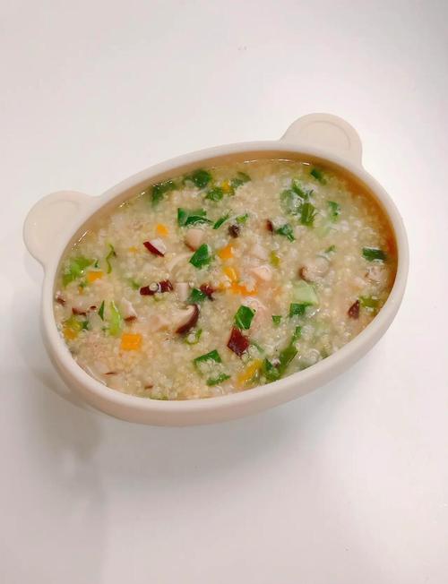 干海鲜煮粥怎么做？有哪些家常做法？-图3