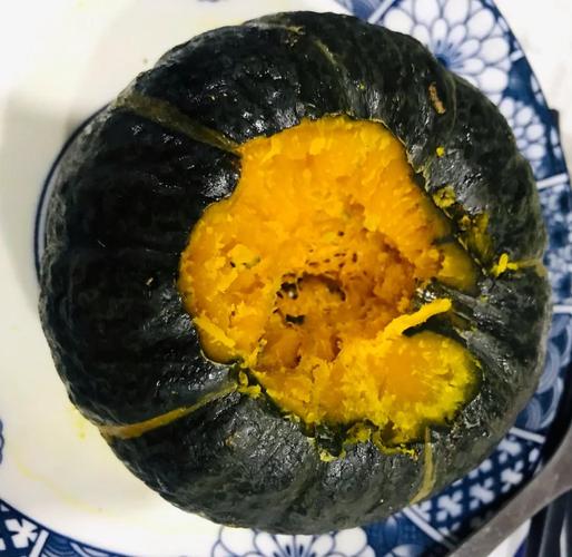 海鲜南瓜羹怎么做?有哪些做法?-图1 海鲜南瓜羹怎么做?有哪些做法?-图1