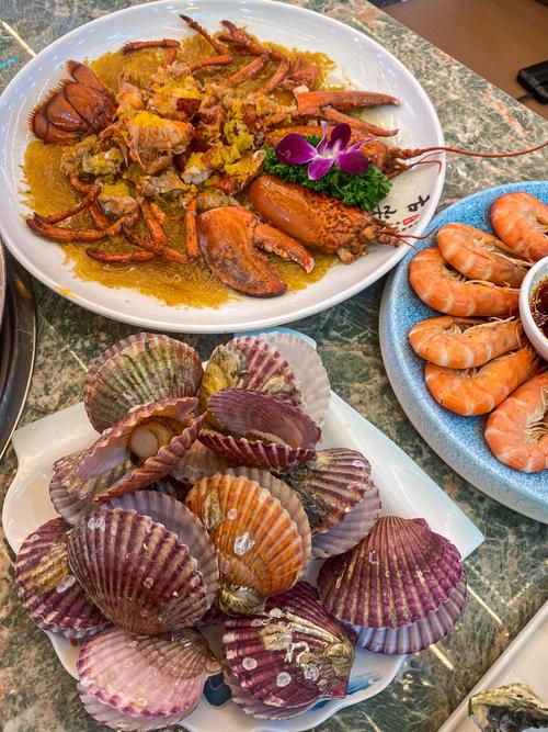 海鲜配什么更美味？解腻增鲜小妙招？-图2