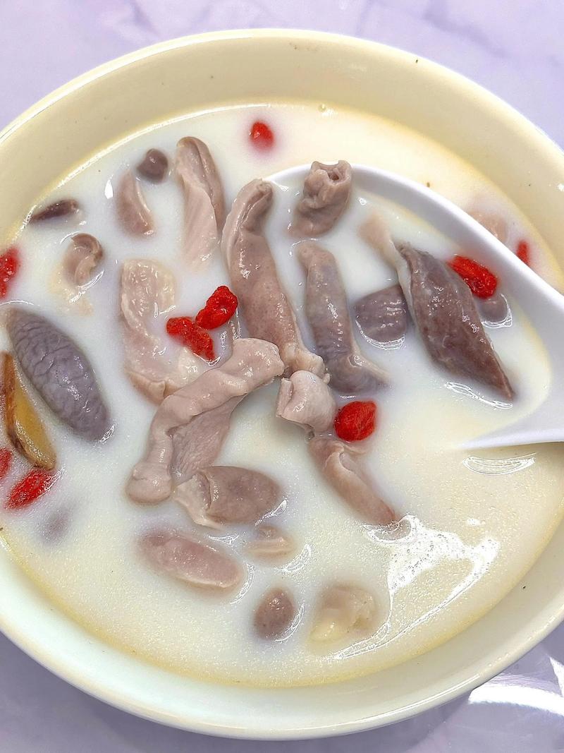 猪肚汤家常做法有哪些?-图1 猪肚汤家常做法有哪些?-图1