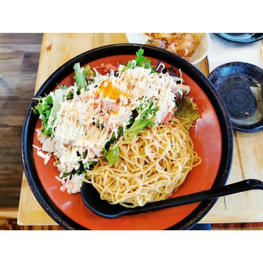 海鲜凉面调料怎么配才正宗？-图3