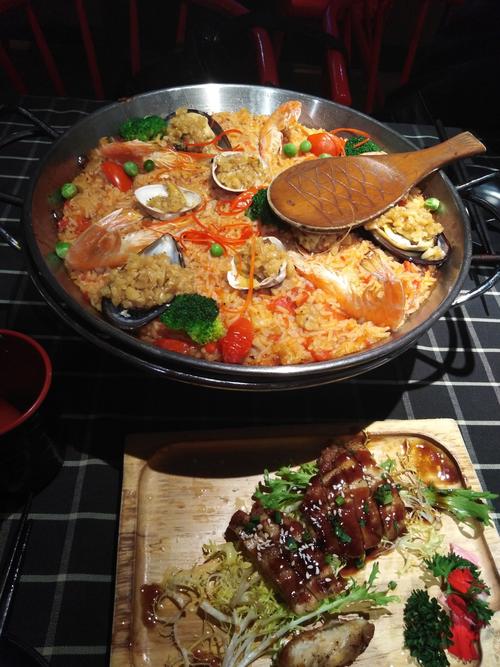 硬货海鲜烩饭加盟官网靠谱吗？-图3