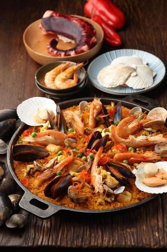 硬货海鲜烩饭加盟官网靠谱吗？-图1