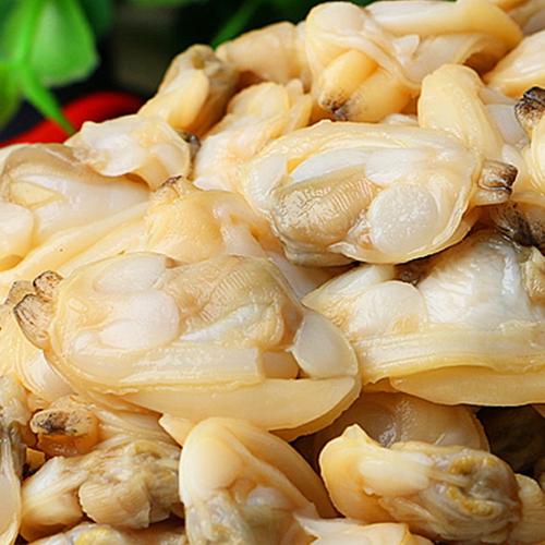 贝类海鲜肉怎么做好吃又入味?-图3 贝类海鲜肉怎么做好吃又入味?-图3