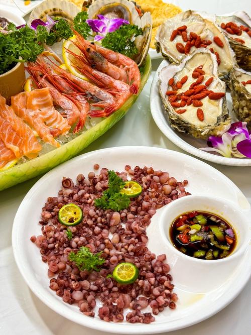 海鲜饭店菜品图片大全，有哪些招牌菜？-图2