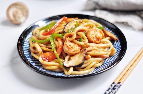 海鲜乌冬汤面属于哪个菜系?-图3 海鲜乌冬汤面属于哪个菜系?-图3