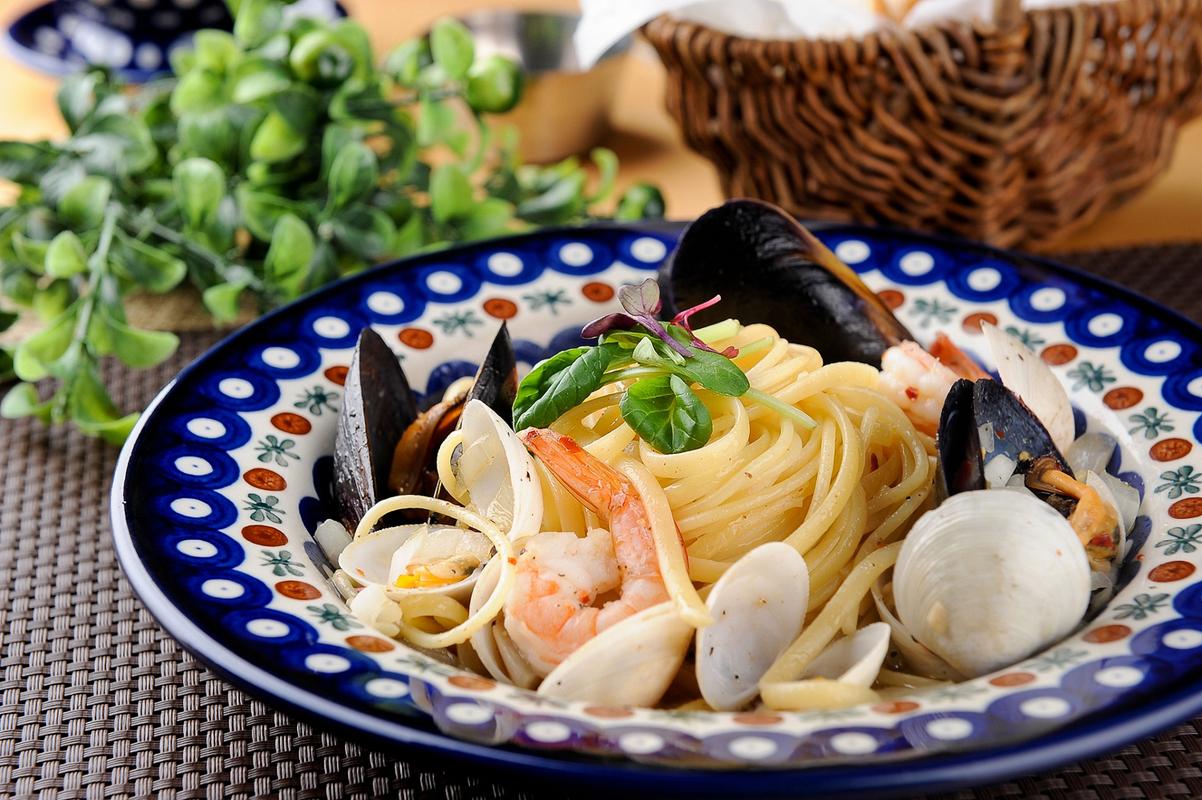 海鲜乌冬汤面属于哪个菜系?-图2 海鲜乌冬汤面属于哪个菜系?-图2