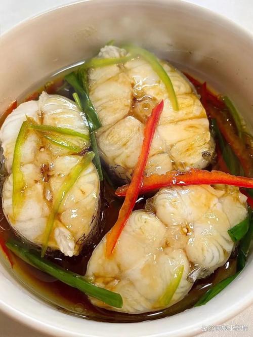 红鳕鱼家常做法有哪些?-图1 红鳕鱼家常做法有哪些?-图1