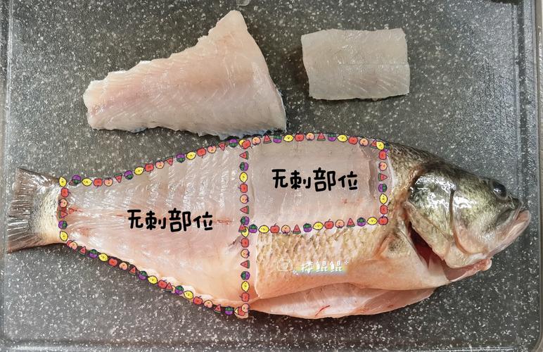 宝宝清蒸鲈鱼怎么做？-图2