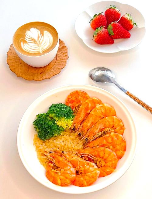 咖喱海鲜饭配菜怎么选?-图1 咖喱海鲜饭配菜怎么选?-图1