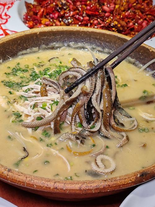 黄鳝汤家常做法有哪些？-图1