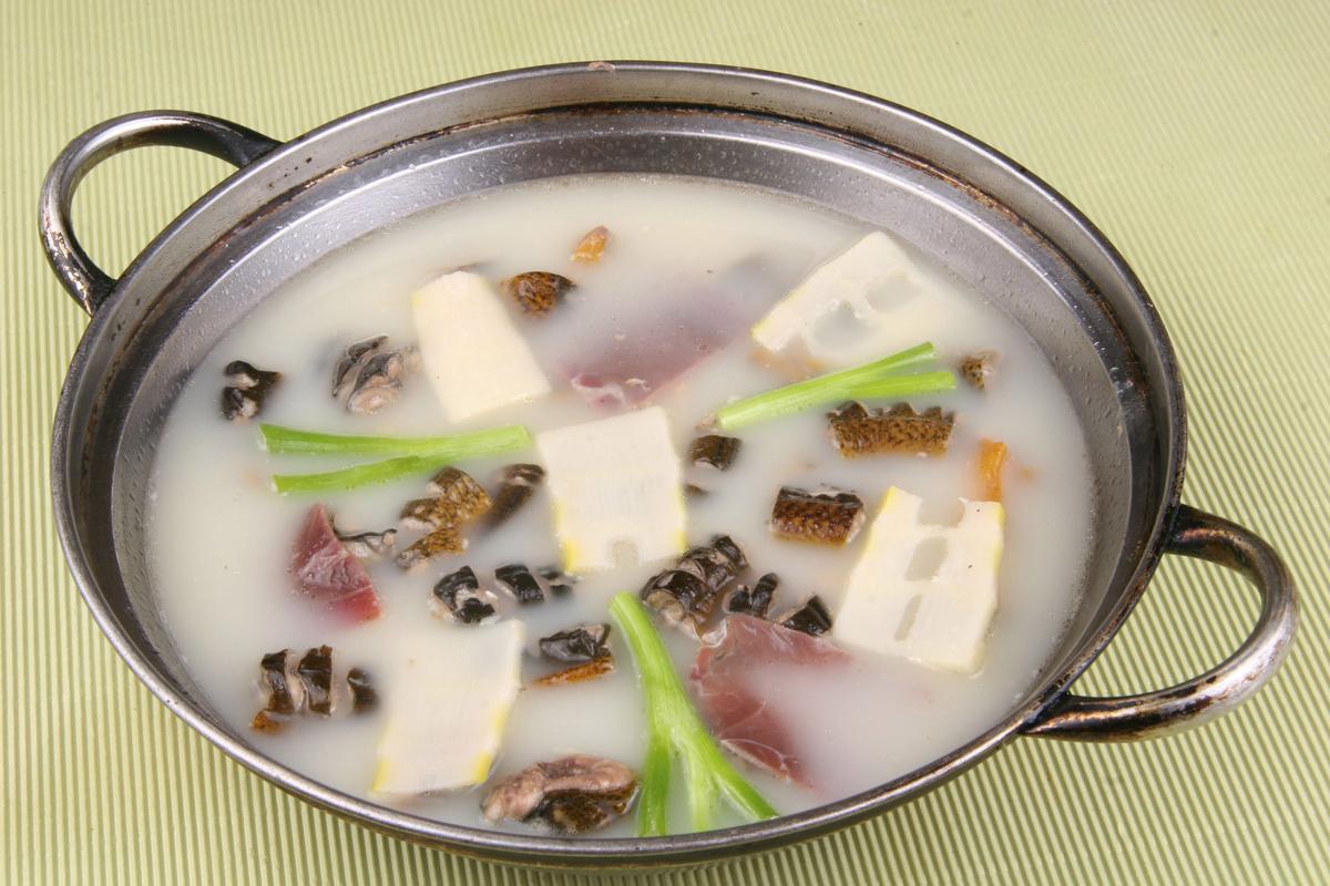 黄鳝汤家常做法有哪些？-图2