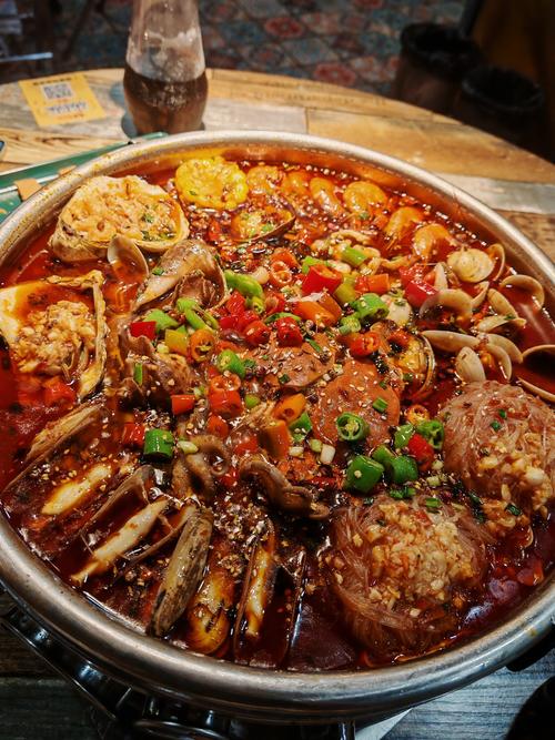 海鲜大咖家常做法视频，在家也能轻松做吗？-图1