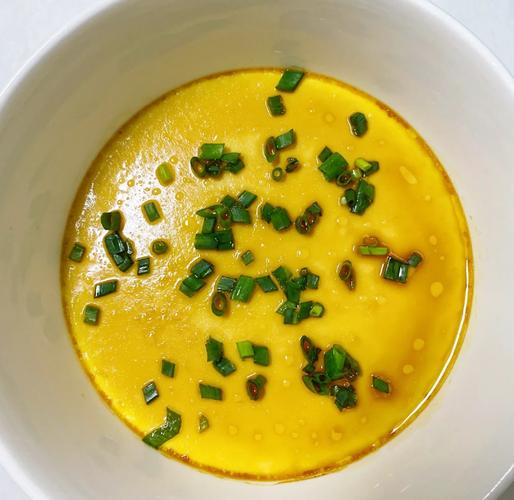 8个月宝宝鸡蛋羹怎么做才嫩滑好消化？-图1