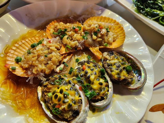 这些海鲜图片,馋到你了么?-图2 这些海鲜图片,馋到你了么?-图2