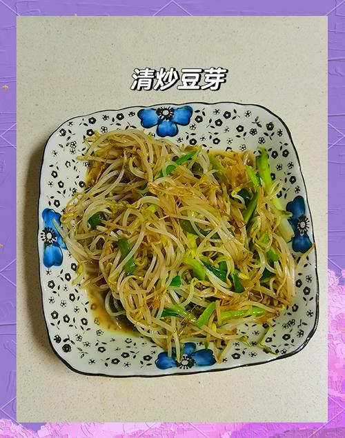 家常炒绿豆怎么做?简单家常做法有哪些?-图1 家常炒绿豆怎么做?简单家常做法有哪些?-图1