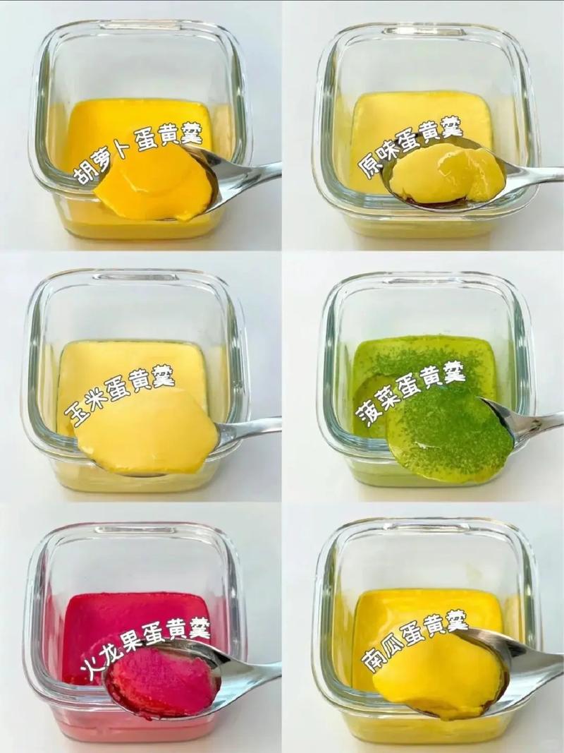 6个月宝宝鸡蛋羹怎么做才嫩滑好消化？-图1