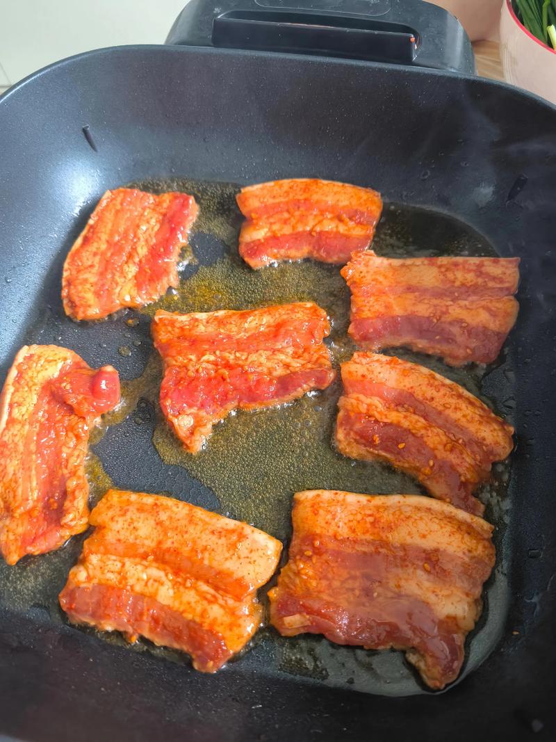 烤烧肉家常做法有哪些？-图3