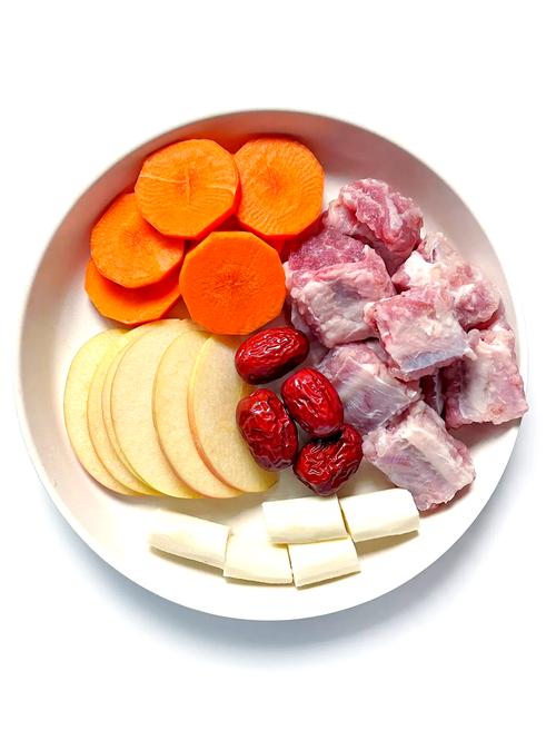 宝宝排骨汤怎么做更营养？-图3