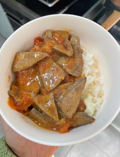 1岁宝宝猪肝怎么做才好吃又安全？-图2