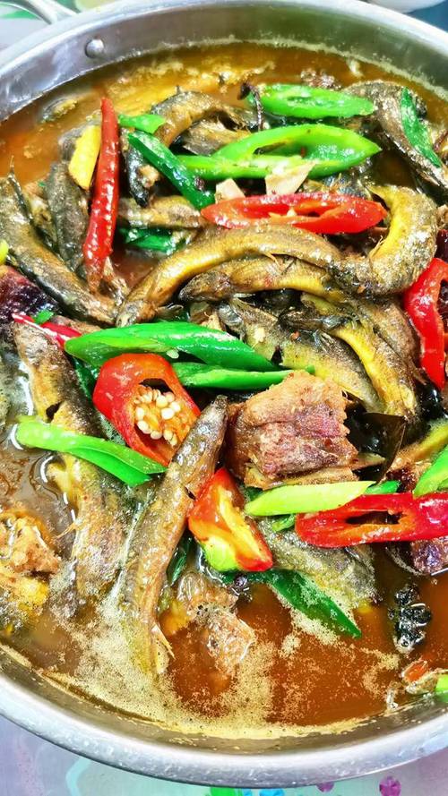 泥鳅肉怎么做好吃?家常做法有哪些?-图1 泥鳅肉怎么做好吃?家常做法有哪些?-图1