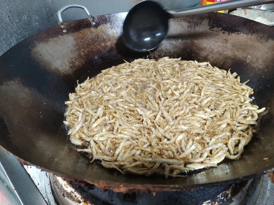 家常银鱼做法有哪些？-图3