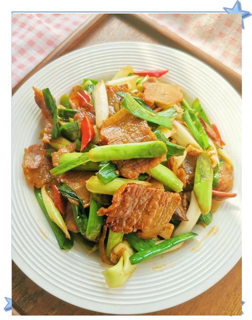 腊猪肉家常做法有哪些？-图2