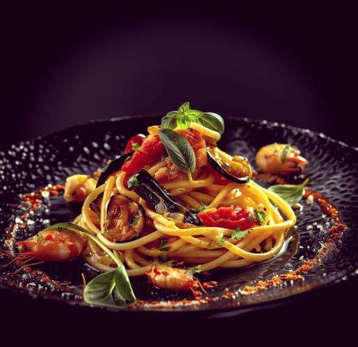 海鲜意面怎么做?关键步骤有哪些?-图1 海鲜意面怎么做?关键步骤有哪些?-图1