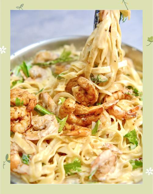 海鲜意面怎么做?关键步骤有哪些?-图2 海鲜意面怎么做?关键步骤有哪些?-图2