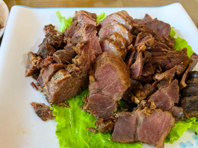 酱驴肉家常做法有哪些？-图2