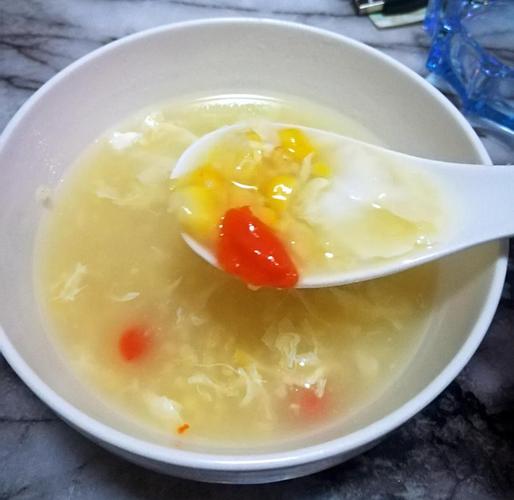 玉米羹家常做法有哪些？-图2