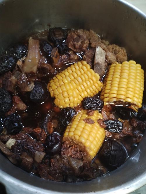 家常炖排骨图片全家，做法有哪些？-图2