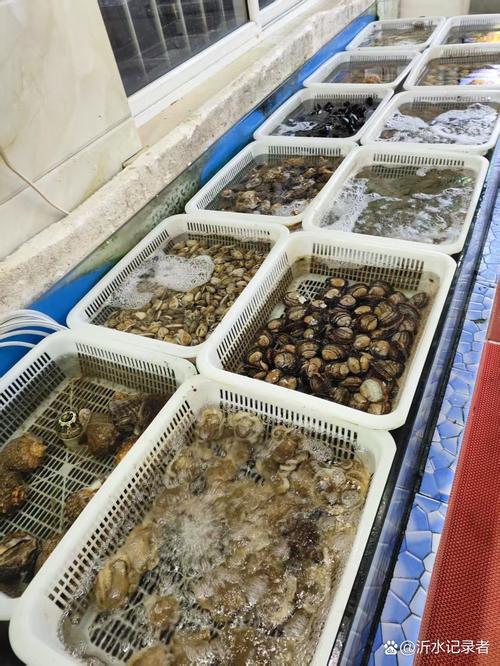 海鲜大咖原料如何正确储存保鲜？-图1