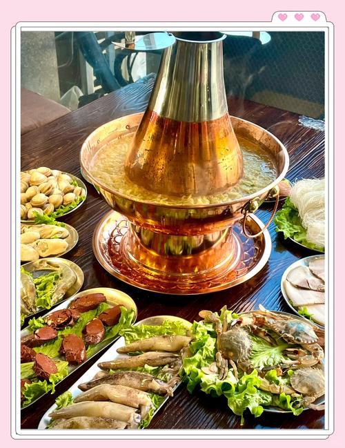 海鲜羊肉酸菜锅怎么搭配才够味?-图1 海鲜羊肉酸菜锅怎么搭配才够味?-图1