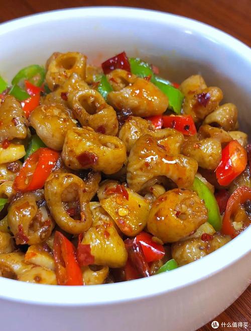 家常溜肥肠怎么做才好吃?-图1 家常溜肥肠怎么做才好吃?-图1