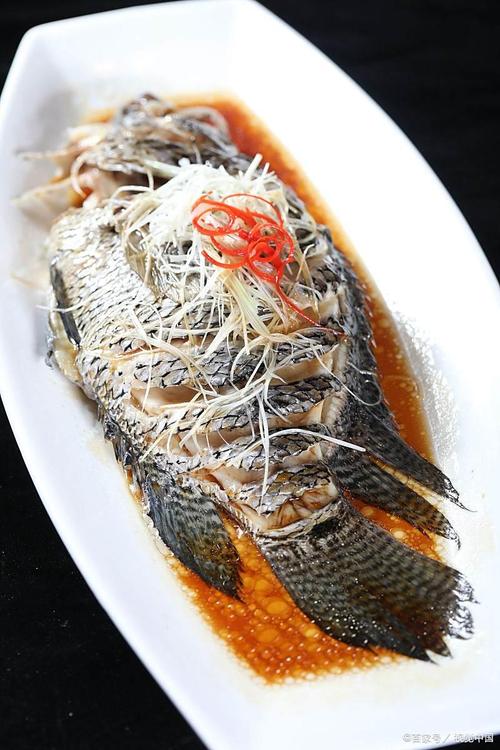 家常蒸桂鱼做法大全家常-图3