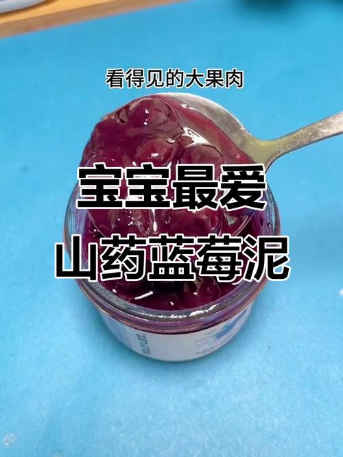 7月宝宝能吃蓝莓泥吗？-图2