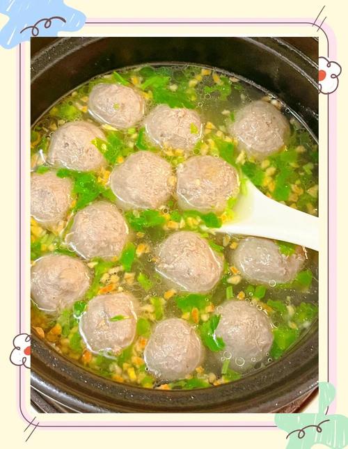 火锅海鲜丸子汤怎么做？鲜香做法大揭秘！-图3