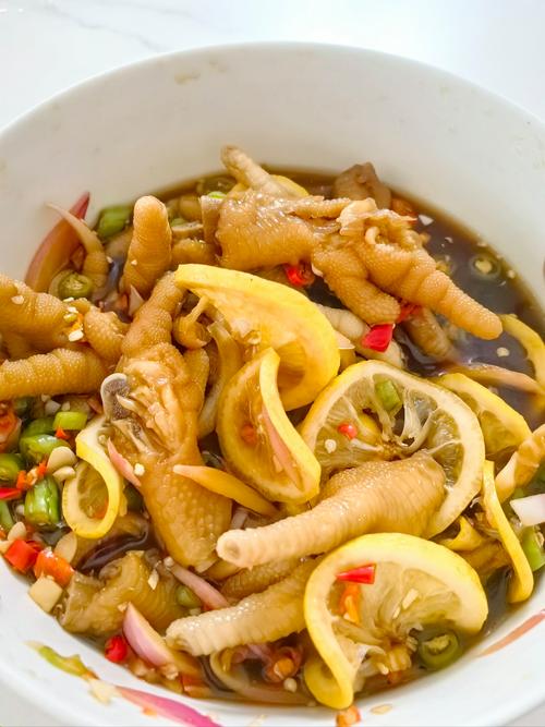 泡鸡脚家常做法大全家常-图2