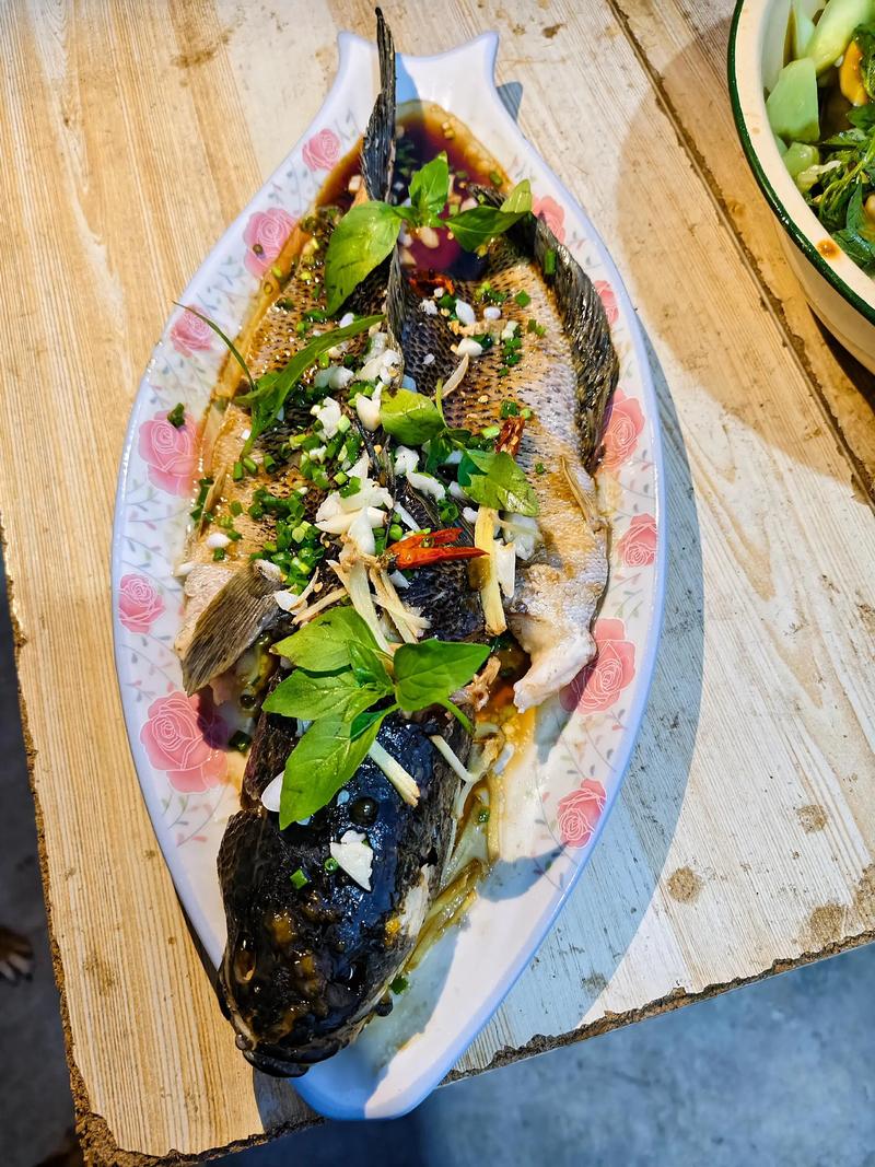 黑鱼家常做法有哪些?-图2 黑鱼家常做法有哪些?-图2