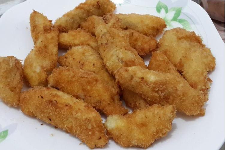 苹果鸡家常做法大全家常-图3