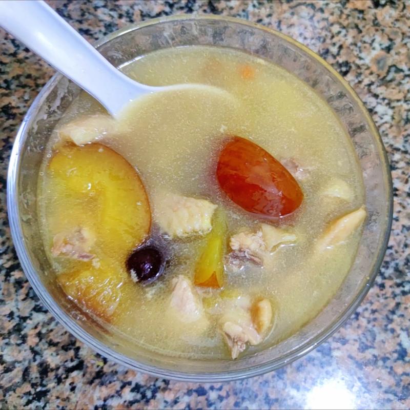 苹果鸡家常做法大全家常-图1 苹果鸡家常做法大全家常-图1