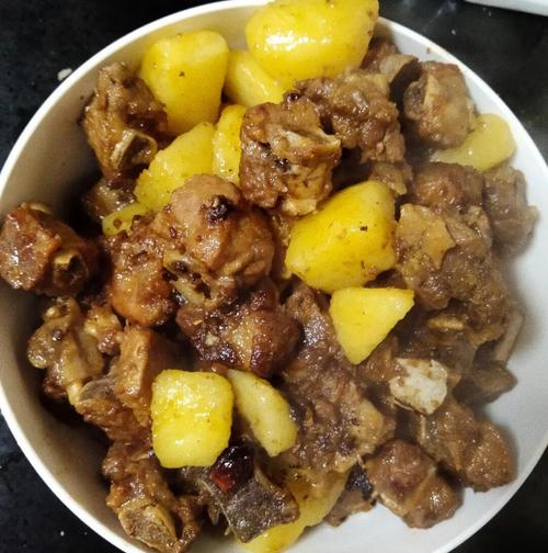 家常炖排骨怎么做才好吃？-图2