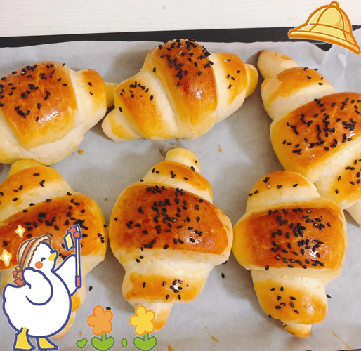 8月龄宝宝能吃面包吗？怎么吃才安全？-图3