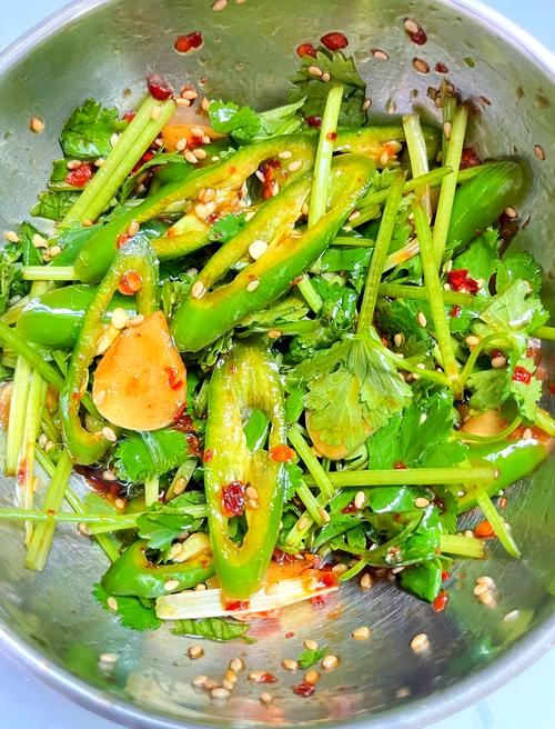 香菜家常做法有哪些？-图2