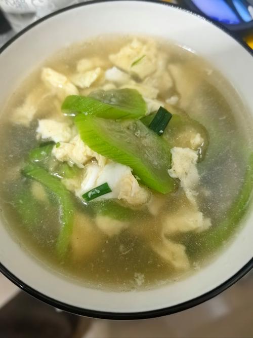 家常鸡蛋汤图片有哪些家常做法？-图2