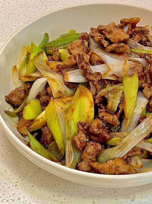 清真家常做法有哪些？-图2