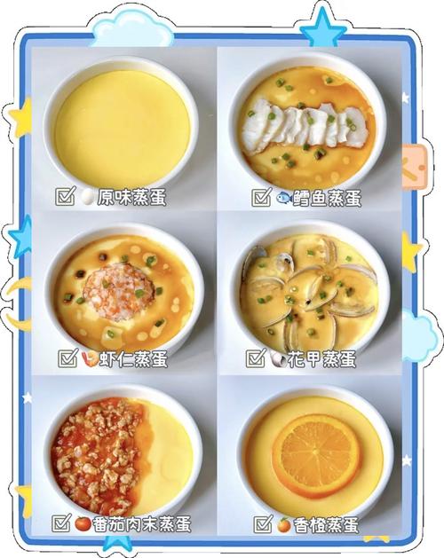 11个月宝宝蒸蛋怎么做才嫩滑？-图2